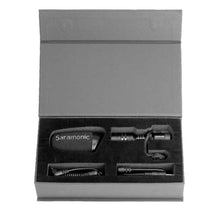 Cargar imagen en el visor de la galería, Saramonic Vmic Mini - Reacondicionado
