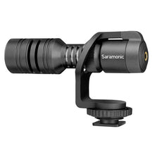 Cargar imagen en el visor de la galería, Saramonic Vmic Mini - Reacondicionado
