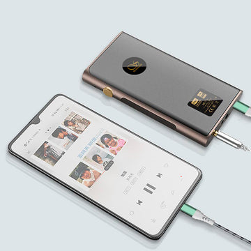Shanling M6 Pro 21