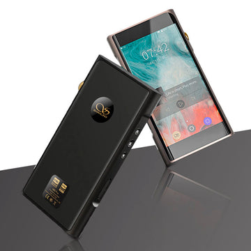 Shanling M6 Pro 21