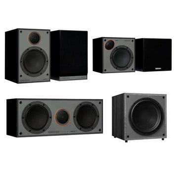 Monitor Audio 100 AV Power