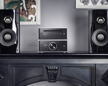 Cargar imagen en el visor de la galería, Denon DCD-50 editorial
