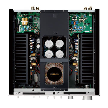 Yamaha A-S1200 interna