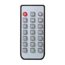 Cargar imagen en el visor de la galería, Dynavox VT-80 mando
