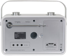 Cargar imagen en el visor de la galería, Tangent DAB2go+ Trasero
