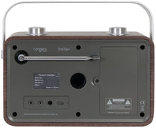 Cargar imagen en el visor de la galería, Tangent DAB2go+ Trasero
