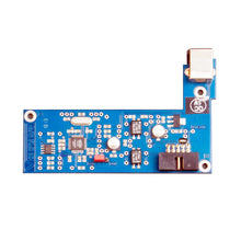 Cargar imagen en el visor de la galería, Violectric USB "Tenor" 24/96 D/A
