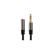 Cargar imagen en el visor de la galería, Audiocity cable extensor de 3.5mm a 3.5mm
