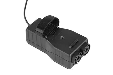 Saramonic SmartRig+ Di trasera