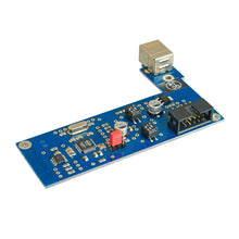 Cargar imagen en el visor de la galería, Violectric USB "Tenor" 24/96 D/A perfil 1
