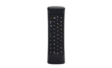 Zidoo V9 frontal