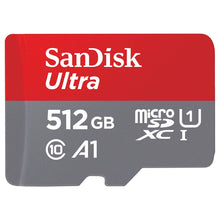 Cargar imagen en el visor de la galería, Sandisk 512GB
