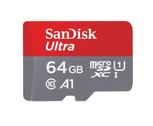 Cargar imagen en el visor de la galería, Sandisk 64GB
