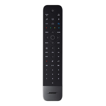 Bose Soundbar 700 remoto