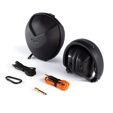 V-Moda M-200 accesorios