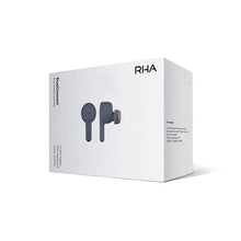 Cargar imagen en el visor de la galería, RHA True Connect azul packaging
