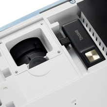 Cargar imagen en el visor de la galería, BenQ TK850i
