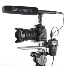 Cargar imagen en el visor de la galería, Saramonic SmartRig+ cámara
