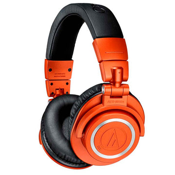 Audio-Technica ATH-M50xBT2