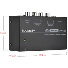 Cargar imagen en el visor de la galería, Audiocity PP400
