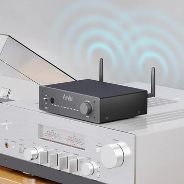 Arylic B50 - Reacondicionado