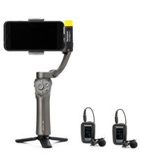 Cargar imagen en el visor de la galería, Saramonic Blink500 Pro B6 general
