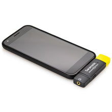 Cargar imagen en el visor de la galería, Saramonic Blink500 Pro B6 smartphone

