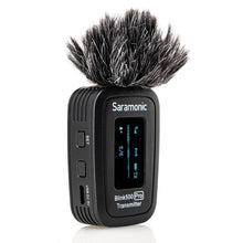 Cargar imagen en el visor de la galería, Saramonic Blink500 Pro B6 individual
