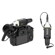 Cargar imagen en el visor de la galería, Saramonic Blink800 B1 cámara
