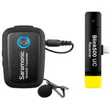 Cargar imagen en el visor de la galería, Saramonic Blink500 B5
