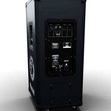 Magnat Bulldog 7