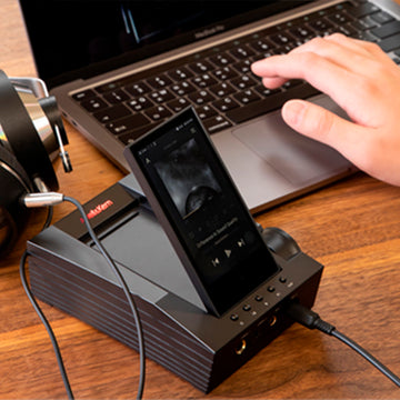 Astell & Kern ACRO CA1000T