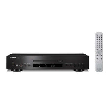 Cargar imagen en el visor de la galería, Yamaha CD-S303
