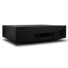 Cargar imagen en el visor de la galería, Cambridge Audio CXA61 Black Edition perfil
