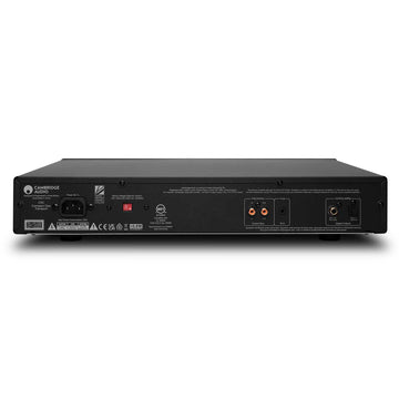 Cambridge Audio CXC V2 Black Edition