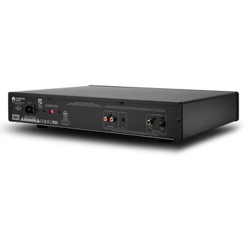 Cambridge Audio CXC V2 Black Edition