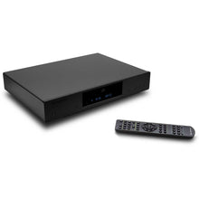 Cargar imagen en el visor de la galería, Cambridge Audio CXC V2 Black Edition
