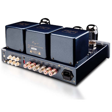Cayin CS-55A