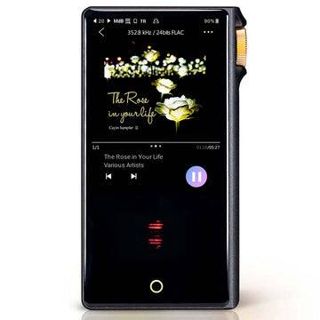 Cayin N3 PRO