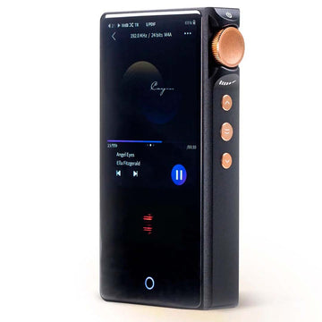 Cayin N3 PRO