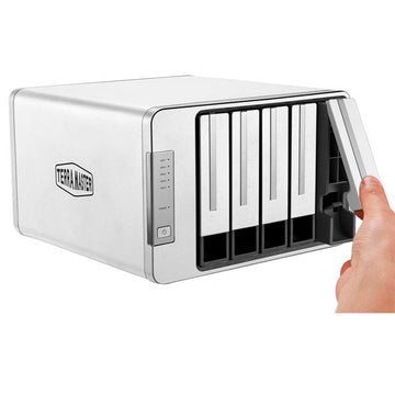 TerraMaster D5-300C