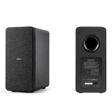 Denon DHT-S517