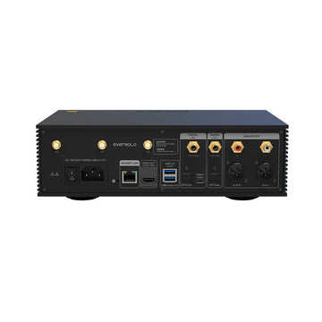EverSolo DMP-A6