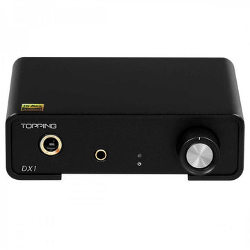 Topping DX1