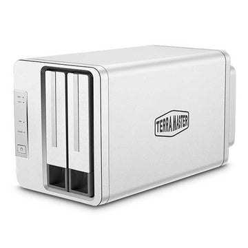 TerraMaster F2-422