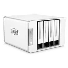 Cargar imagen en el visor de la galería, TerraMaster F4-210(2GB)
