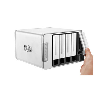 TerraMaster F5-221 general