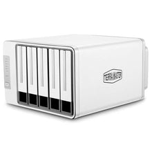 Cargar imagen en el visor de la galería, TerraMaster F5-422
