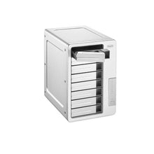 Cargar imagen en el visor de la galería, TerraMaster F8-422 general
