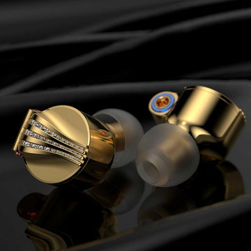 FiiO FDX editorial